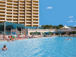 Flamingo Benidorm Apartments
